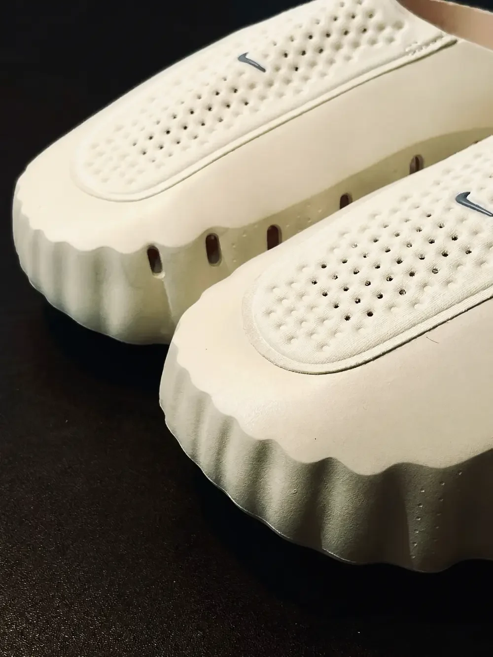 New - Nike Mind 001 Slide Sandals